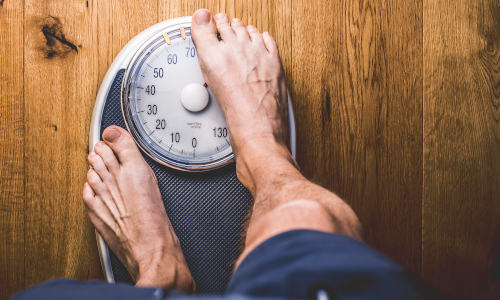 Abnehmen durch Laufen (Fettstoffwechsel und -verbrennung)