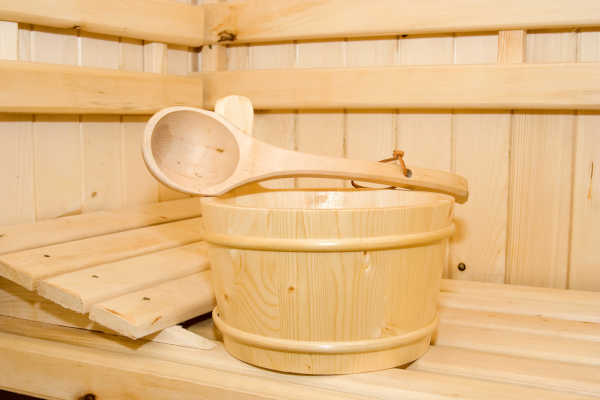 Regeneration Sport Sauna
