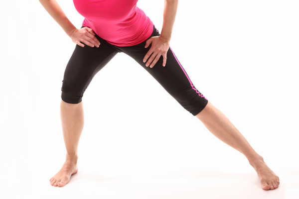 Adduktoren Dehnen (2)