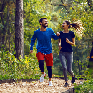 Ausdauertraining für den Marathon