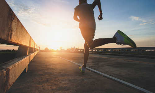 Marathon Trainingsplan