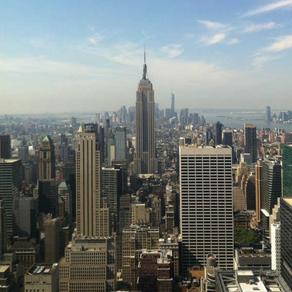 New York City Marathon