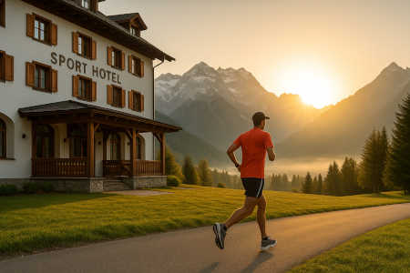 Sporthotel