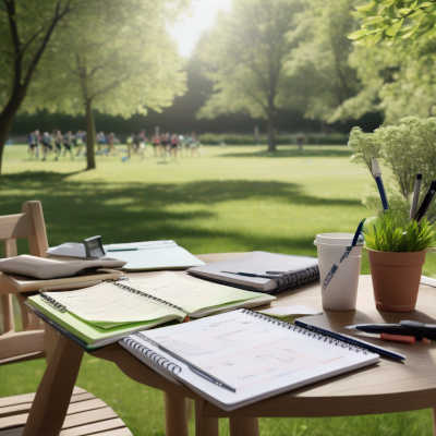 Trainingsplaene nach Fitnesslevel