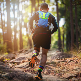 Ultramarathons in Deutschland