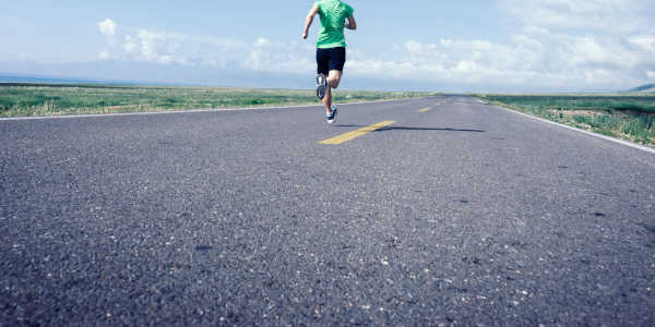 Was ist ein Ultra Marathon