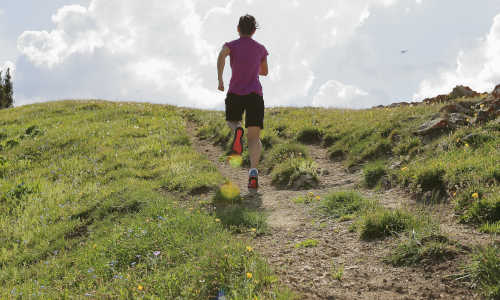 Ultra Marathon 100 Kilometer