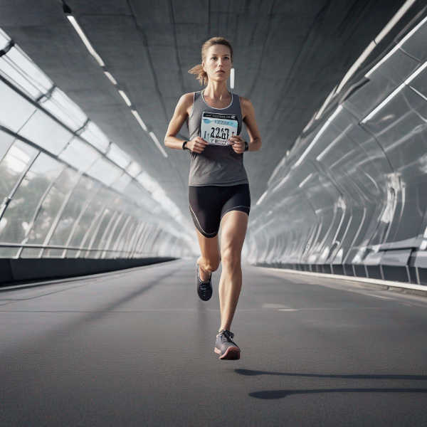 Trainingsplan Marathon